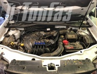 ��� �� Renault Daster - 