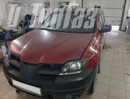 ��� �� Mitsubishi Outlander - 