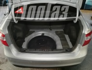 ��� �� Kia Rio - 