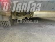 ��� �� Ford Focus - ����������� ����������