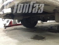 ��� �� Toyota Land Cruiser 200 - 