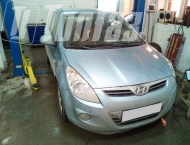 ��� �� Hyundai I-20 - 