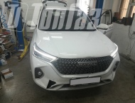 ��� �� Haval M6 - 