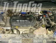 ��� �� Chevrolet Aveo - ����������� ����������