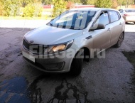 ��� �� Kia Rio - ����� ���