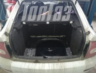��� �� Lada Priora  - 