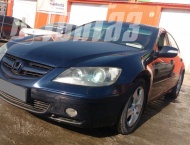 ��� �� Honda Legend - 