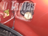 ��� �� Honda CR-V - ����������� ���������� � ������������