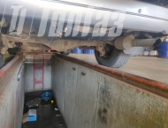 ��� �� Toyota Land Cruiser Prado120 - 