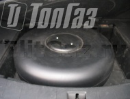 ��� �� Ssang Yong actyon  - ������������ ������ ������� 65 ������