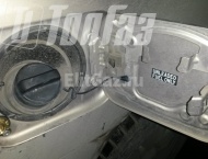 ��� �� Toyota Land Cruiser - ����������� ����������