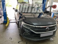 ��� �� Volkswagen Polo  - 