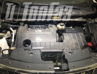 ��� �� Nissan Murano - 