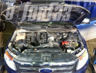 ��� �� Ford Ranger - ����������� ����������