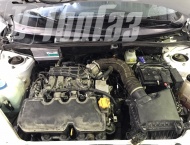 ��� �� Lada Granta - 