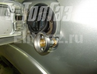 ��� �� Toyota RAV 4 - ����������� ���������� � ������������