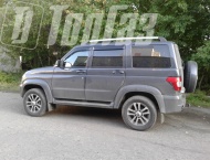 ��� �� ��� Patriot  - 