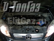 ��� �� Honda CR-V - ����������� ����������