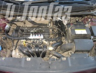 ��� �� Hyundai Solaris - ����������� ����������
