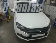 ��� �� Lada Granta - 