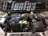 ��� �� Lada Granta - 