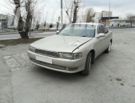 ��� �� Toyota Cresta - 