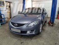 ��� �� Mazda 6 - 