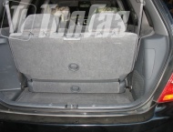 ��� �� Honda Odyssey - �������� ���������