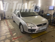 ��� �� Ford Focus - 