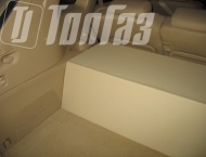 ��� �� Subaru B9 Tribeca - ����������� �������� ����� ��� ���� ������ �������