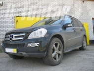 ��� �� Mercedes Benz GL500 - ����� ���