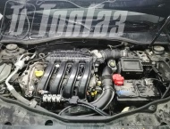 ��� �� Renault Duster - 