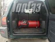 ��� �� Toyota RAV 4 - 