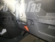 ��� �� Toyota SIENTA - ������ ������������ ���/������