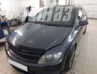 ��� �� Opel Astra - 