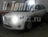 ��� �� Toyota Venza - ����� ���