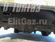 ��� �� Toyota Land Cruiser 200 - ������������ ������ ������� 94 �����