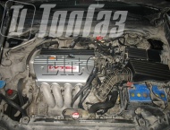 ��� �� Honda Accord - ����������� ����������