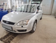 ��� �� Ford Focus  - 