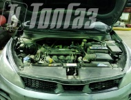 ��� �� Kia Rio - 