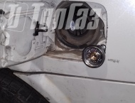 ��� �� Nissan Primera - ����������� ����������