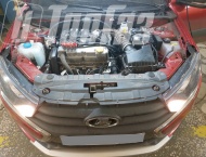 ��� �� Lada Granta - 
