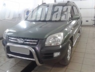 ��� �� Kia Sportage - 