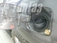 ��� �� Lexus LX 470 - ����������� ����������