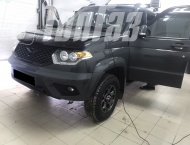 ��� �� ��� Patriot - 