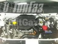 ��� �� Renault Logan - ����������� ����������