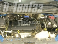 ��� �� Chevrolet Aveo - ����������� ����������