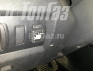 ��� �� Renault Fluence - ������ ������������ ���/������