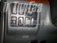 ��� �� Toyota Land Cruiser Prado 120 - ������ ������������ ���/������