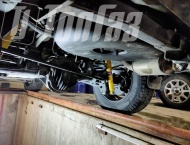 ��� �� Ssang Yong Rexton - 
